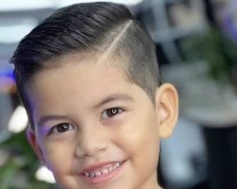 Corte Escolar en BarberCore